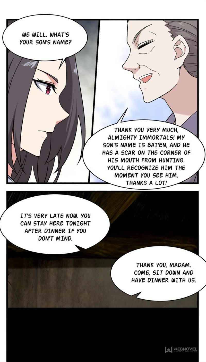 The Strongest God King chapter 272 page 5