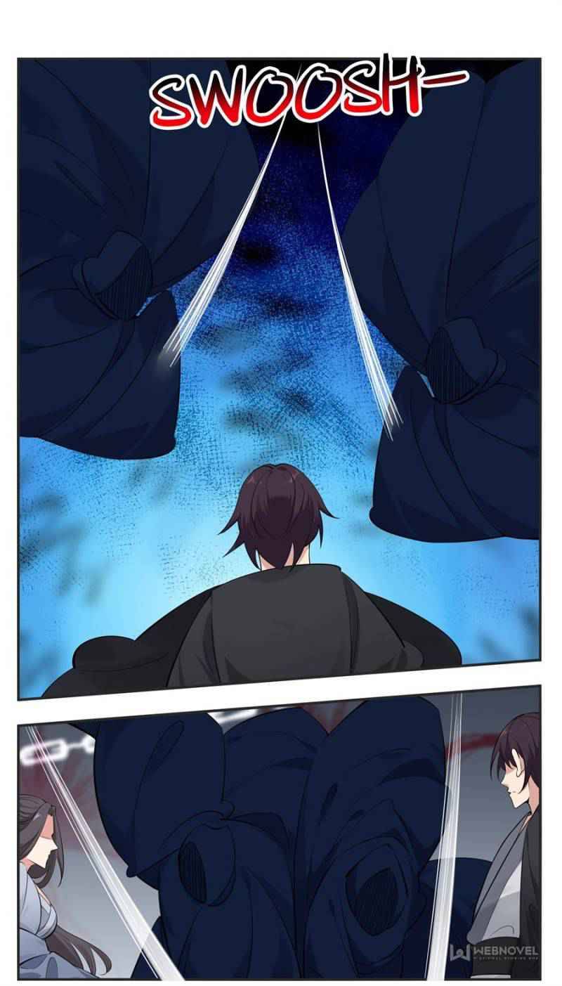 The Strongest God King chapter 273 page 3