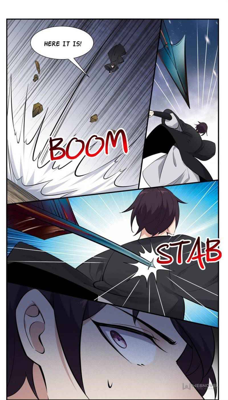 The Strongest God King chapter 273 page 6