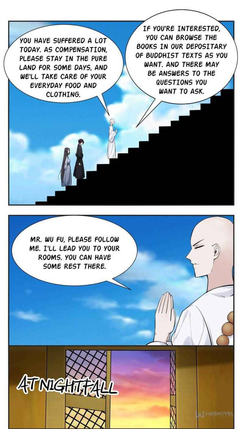 The Strongest God King chapter 274 page 2