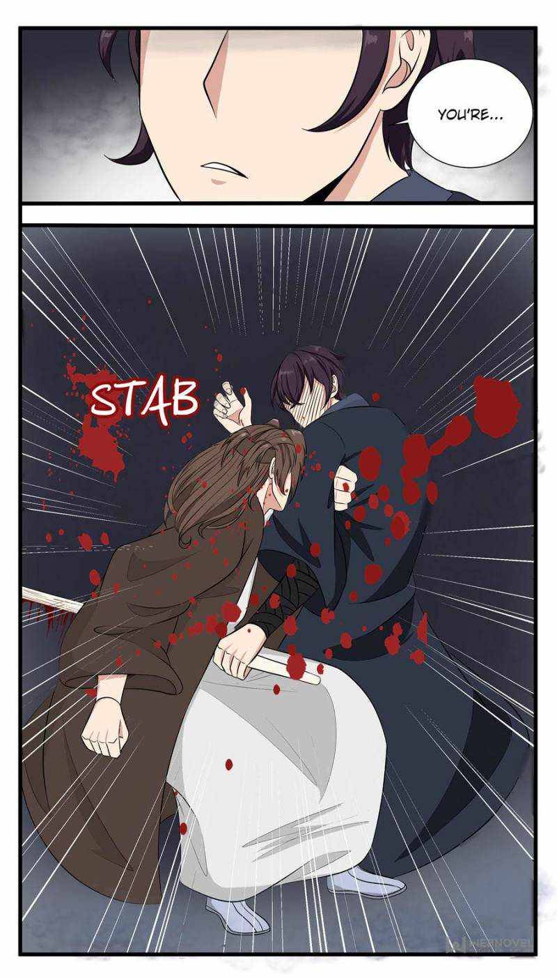 The Strongest God King chapter 281 page 7