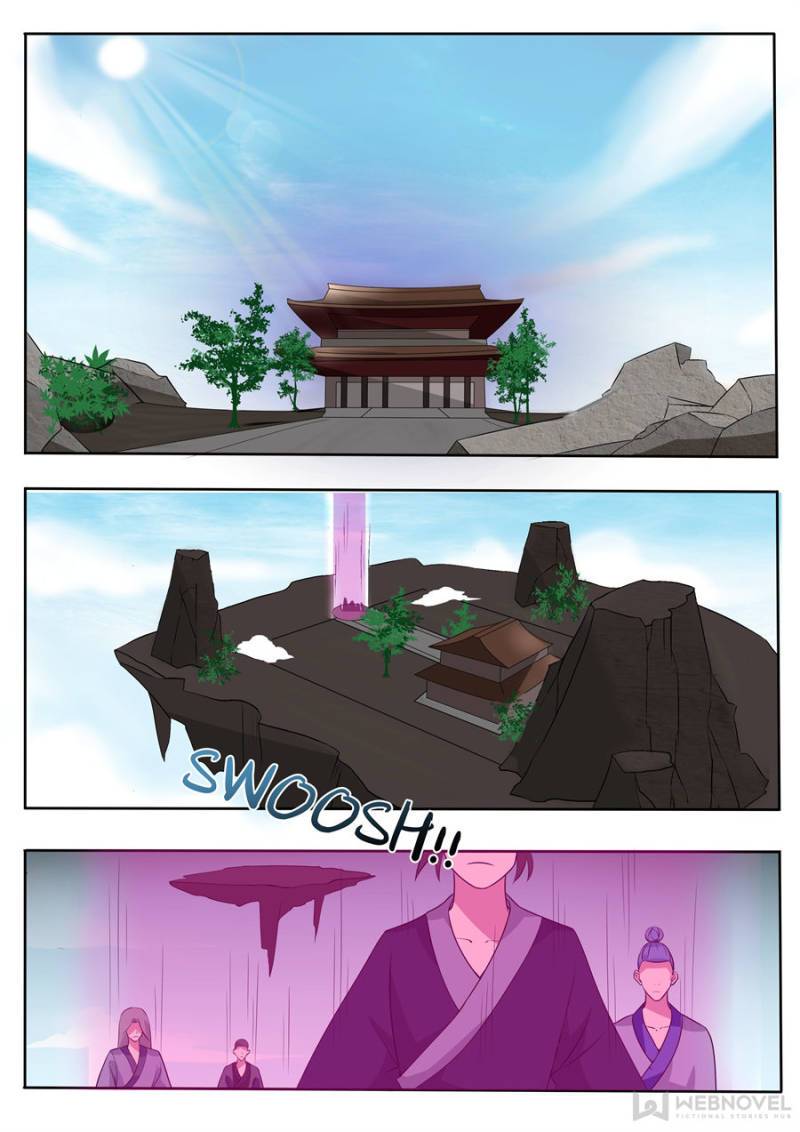 The Strongest God King chapter 286 page 3