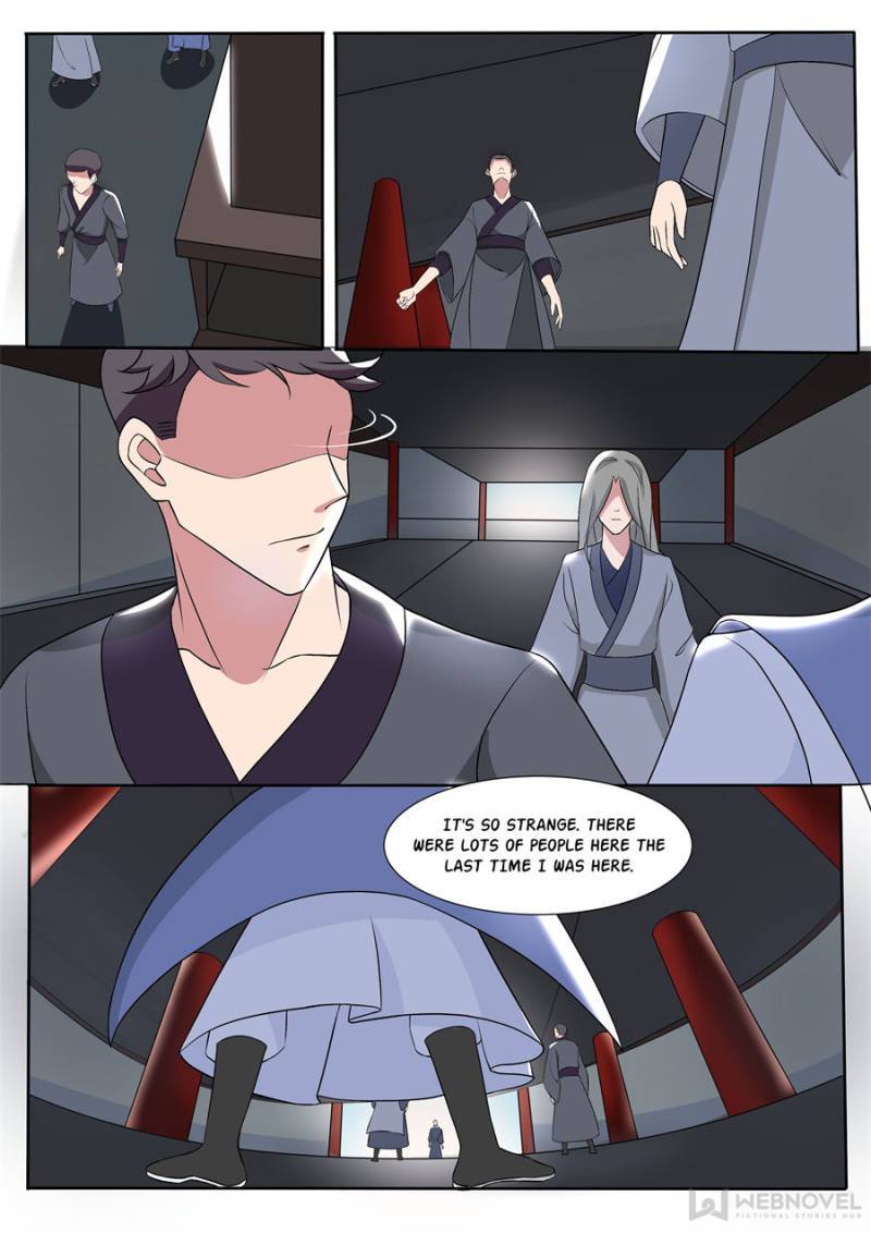 The Strongest God King chapter 286 page 5