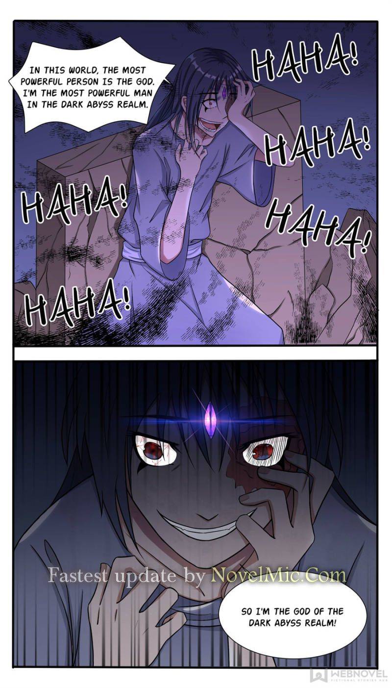 The Strongest God King chapter 287 page 10