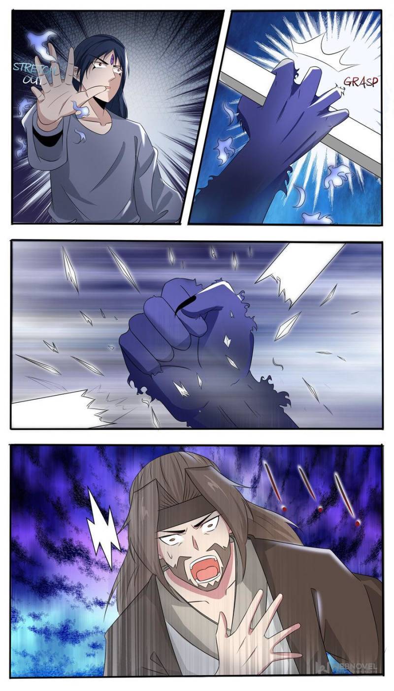 The Strongest God King chapter 295 page 2