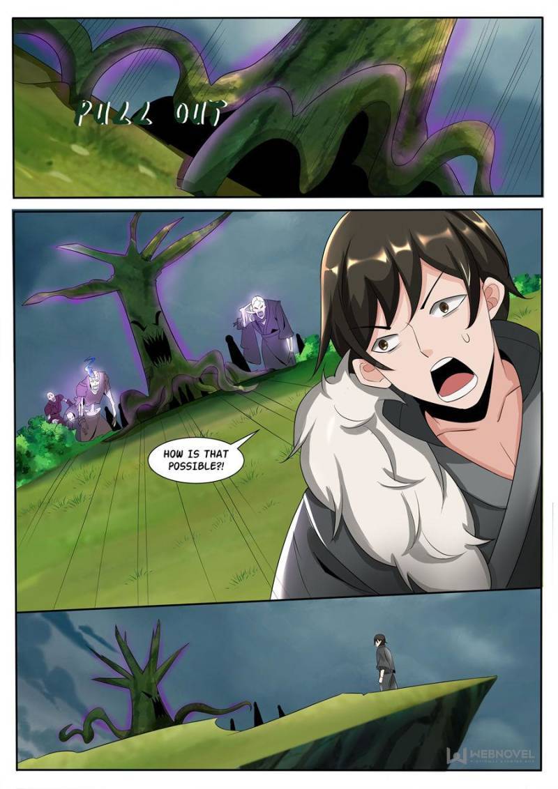 The Strongest God King chapter 298 page 3