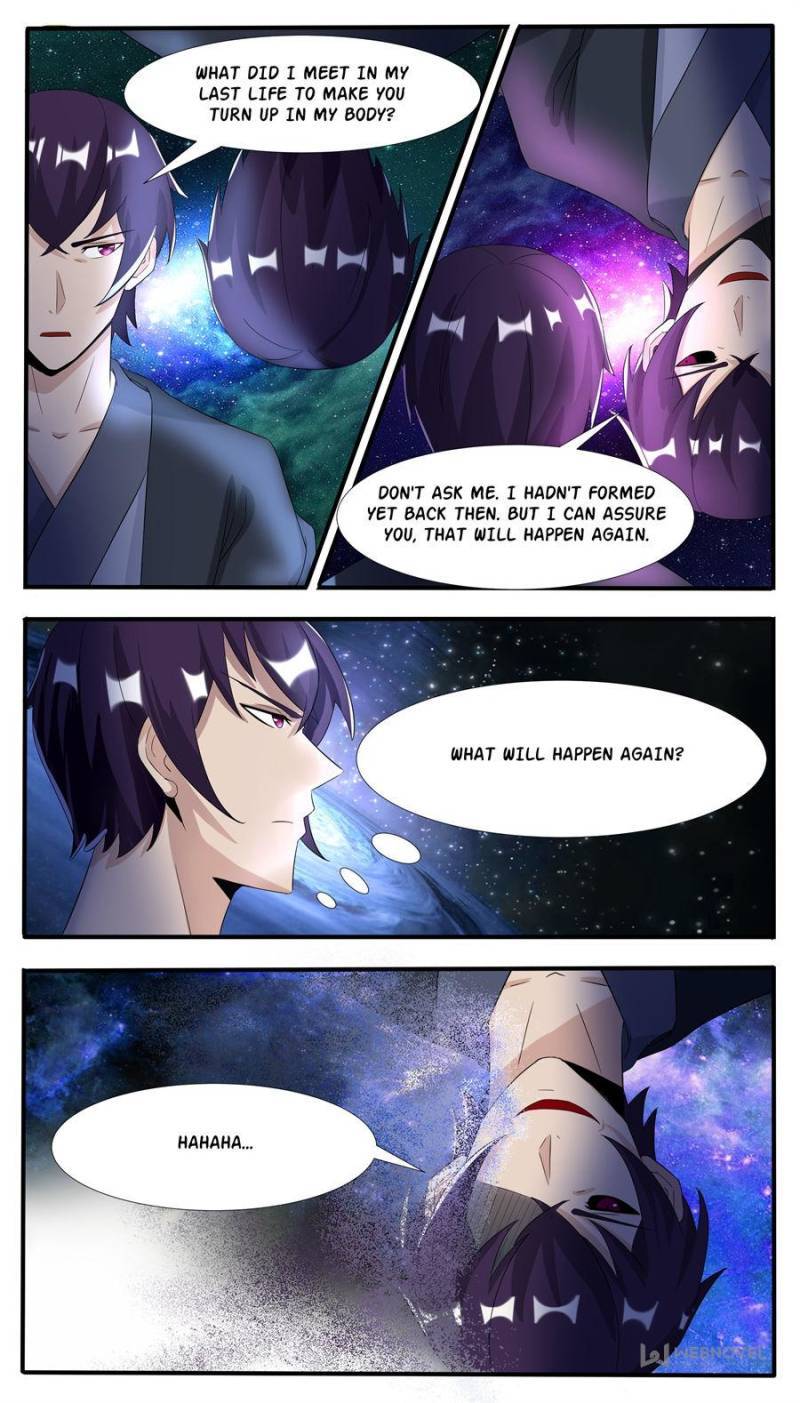 The Strongest God King chapter 301 page 6