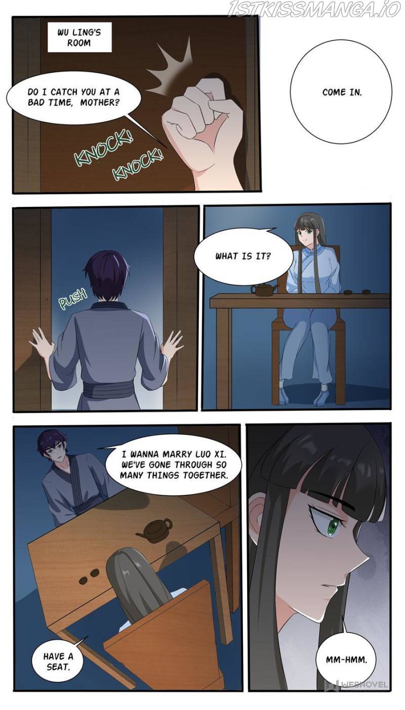 The Strongest God King chapter 303 page 3