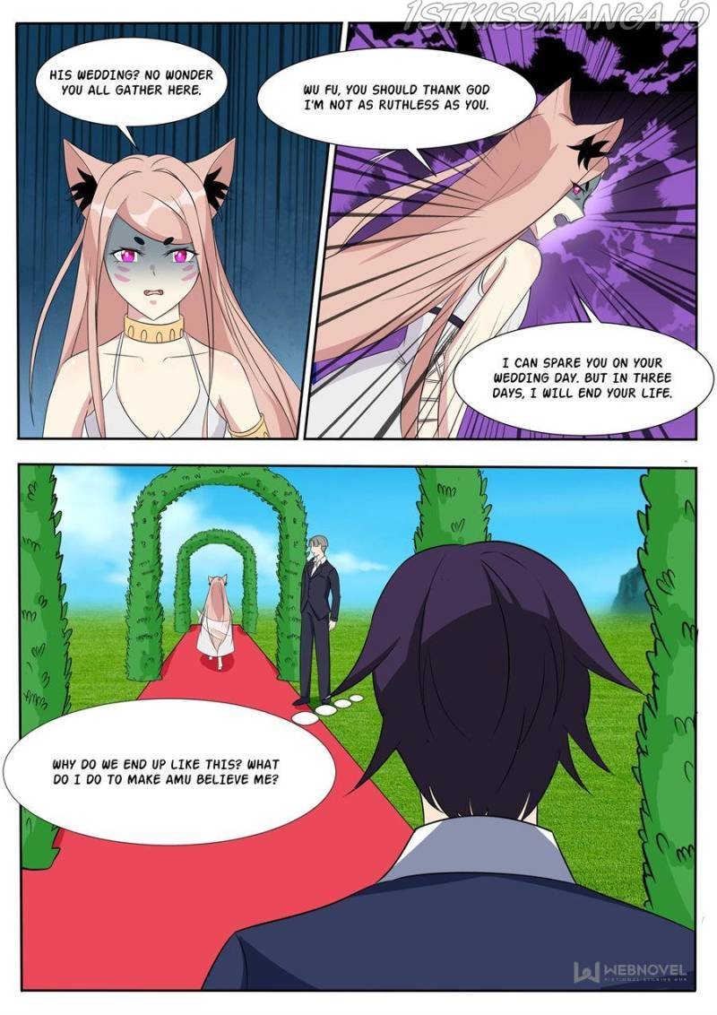 The Strongest God King chapter 304 page 10