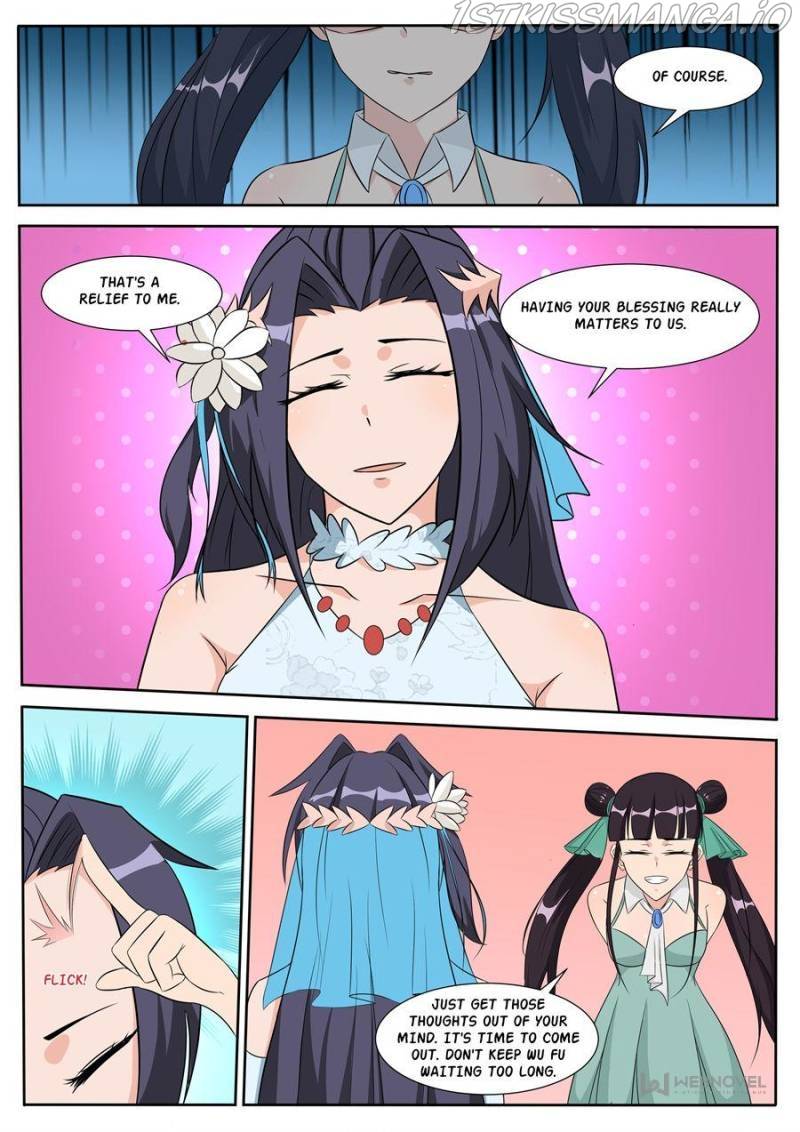 The Strongest God King chapter 304 page 3