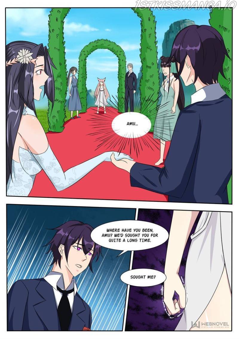 The Strongest God King chapter 304 page 7