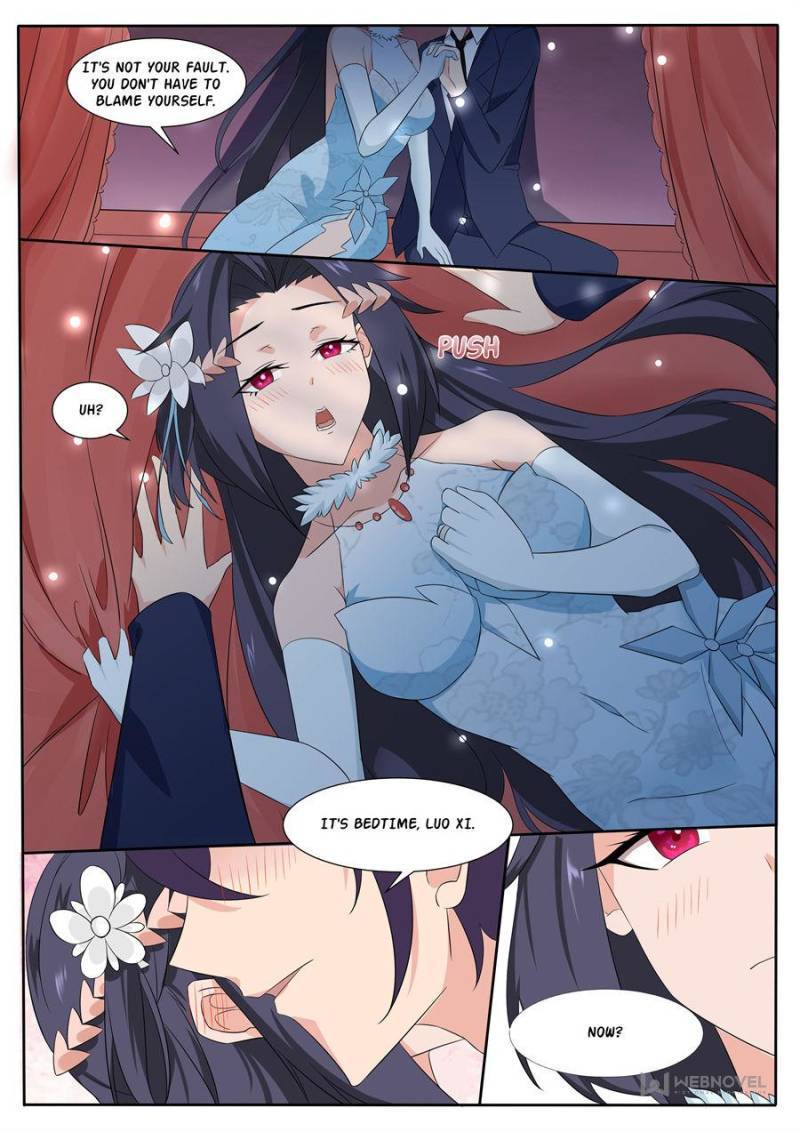 The Strongest God King chapter 305 page 2