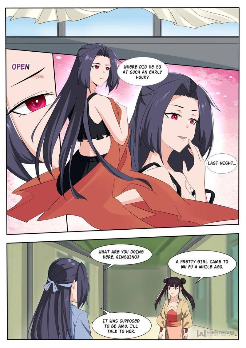 The Strongest God King chapter 305 page 3