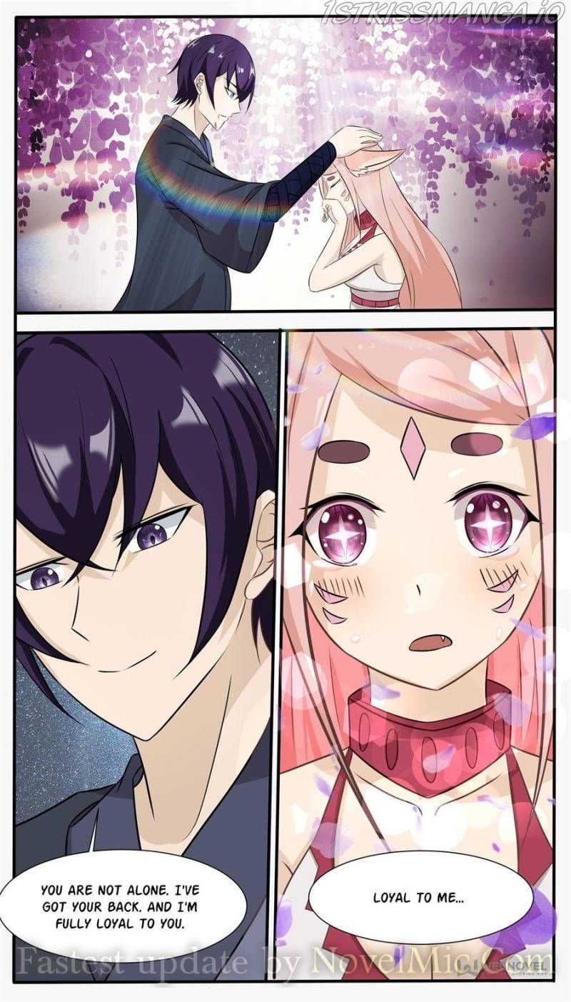 The Strongest God King chapter 306 page 10