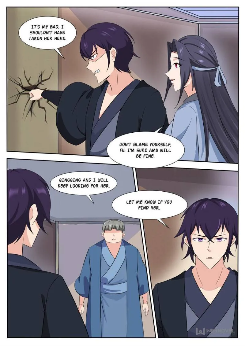 The Strongest God King chapter 310 page 1