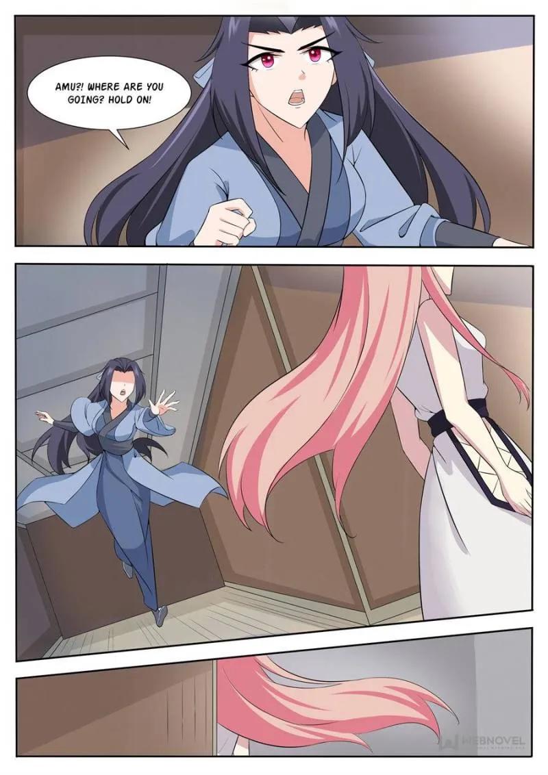 The Strongest God King chapter 310 page 3