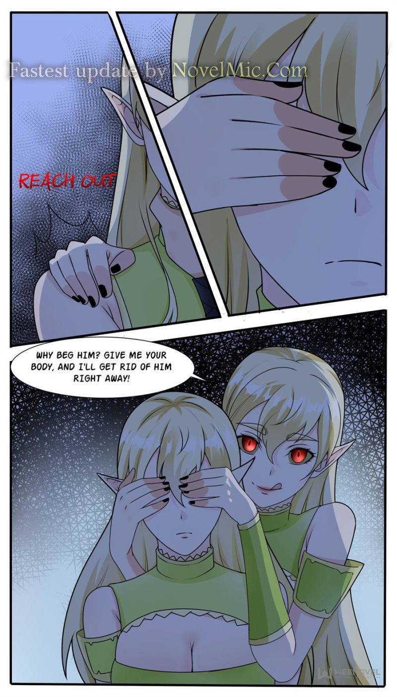 The Strongest God King chapter 315 page 10
