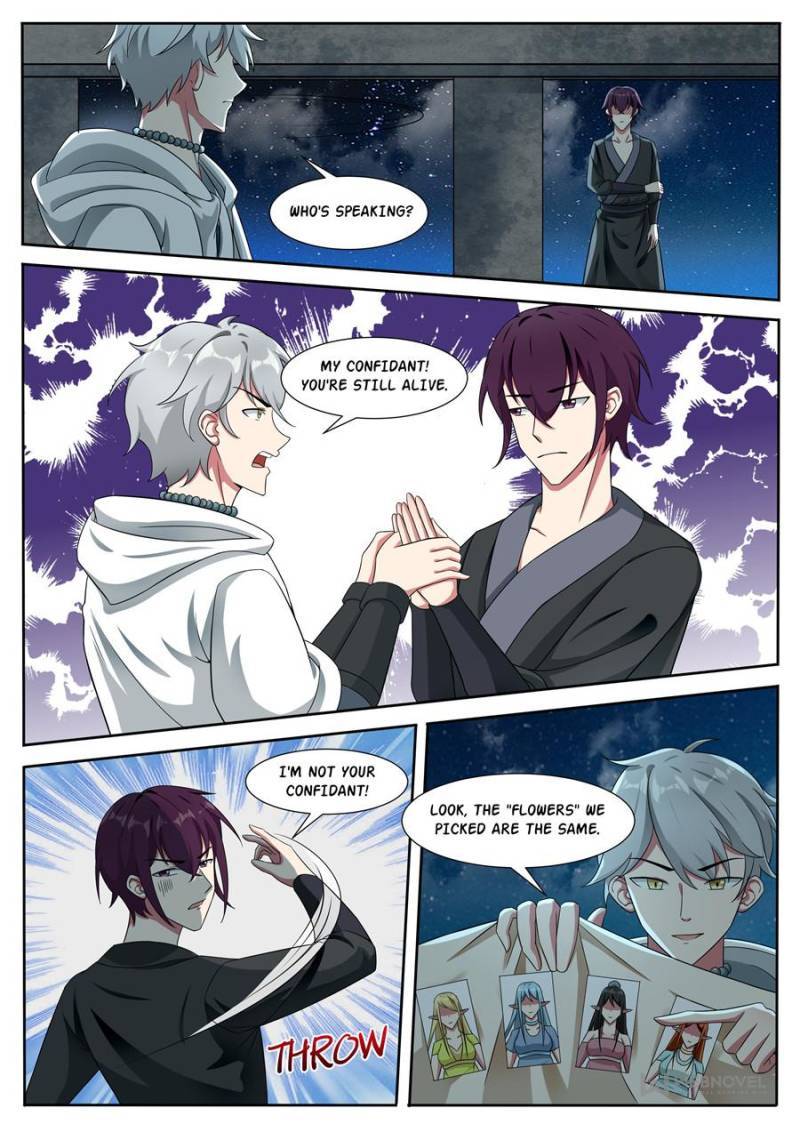 The Strongest God King chapter 324 page 5