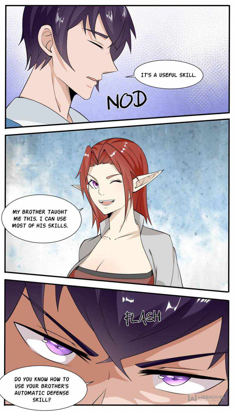 The Strongest God King chapter 336 page 10