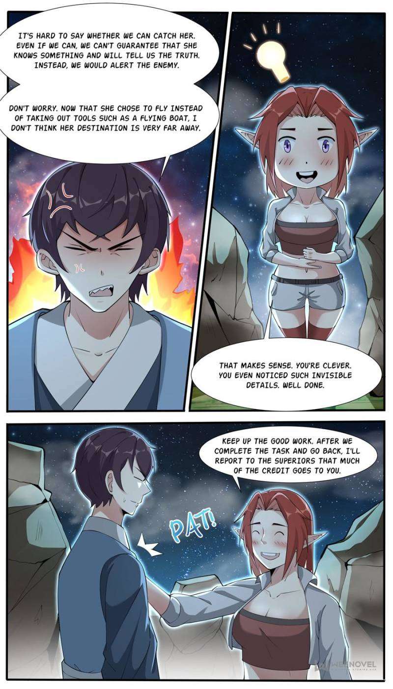 The Strongest God King chapter 342 page 2
