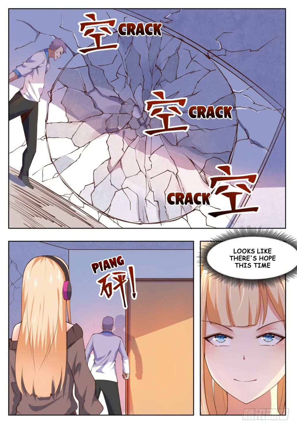 The Strongest God King chapter 37 page 19