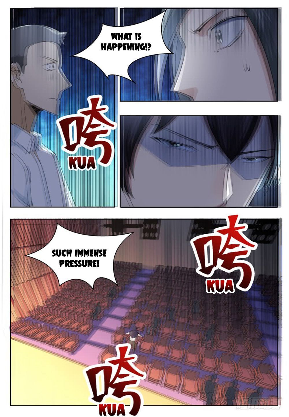 The Strongest God King chapter 44 page 13