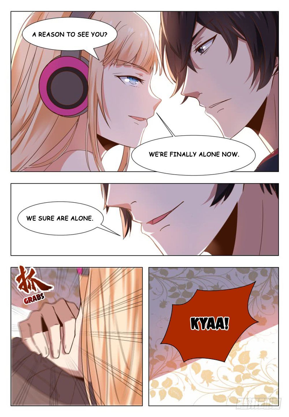 The Strongest God King chapter 45 page 7