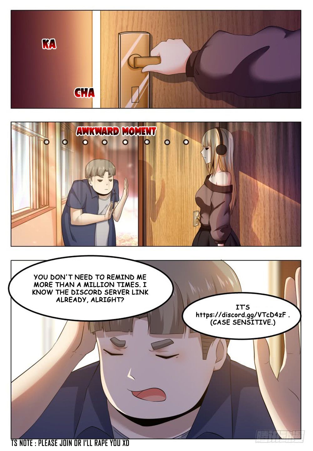 The Strongest God King chapter 46 page 14