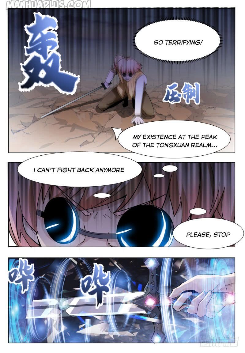 The Strongest God King chapter 48 page 10