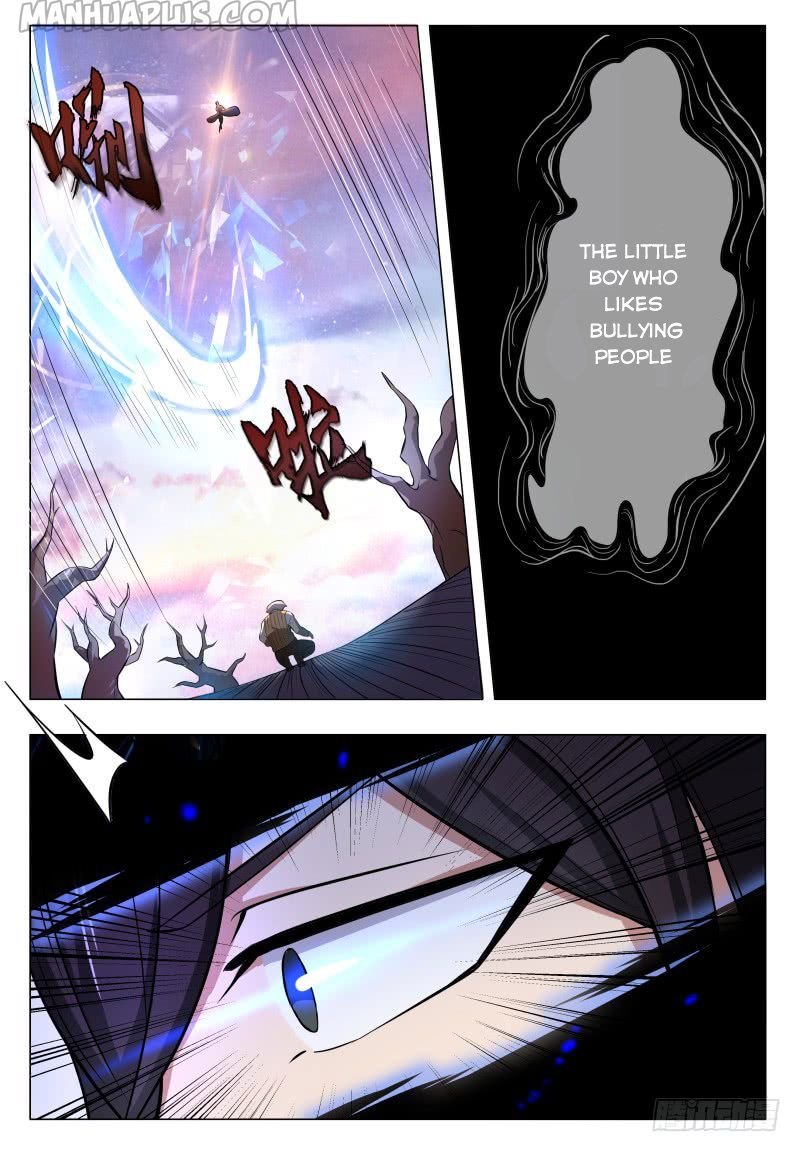 The Strongest God King chapter 48 page 11