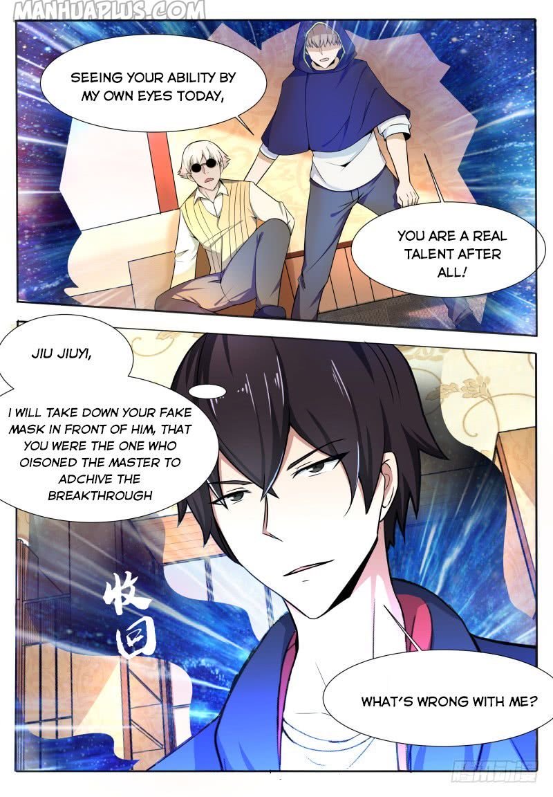 The Strongest God King chapter 48 page 13