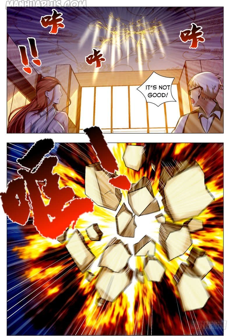 The Strongest God King chapter 48 page 3