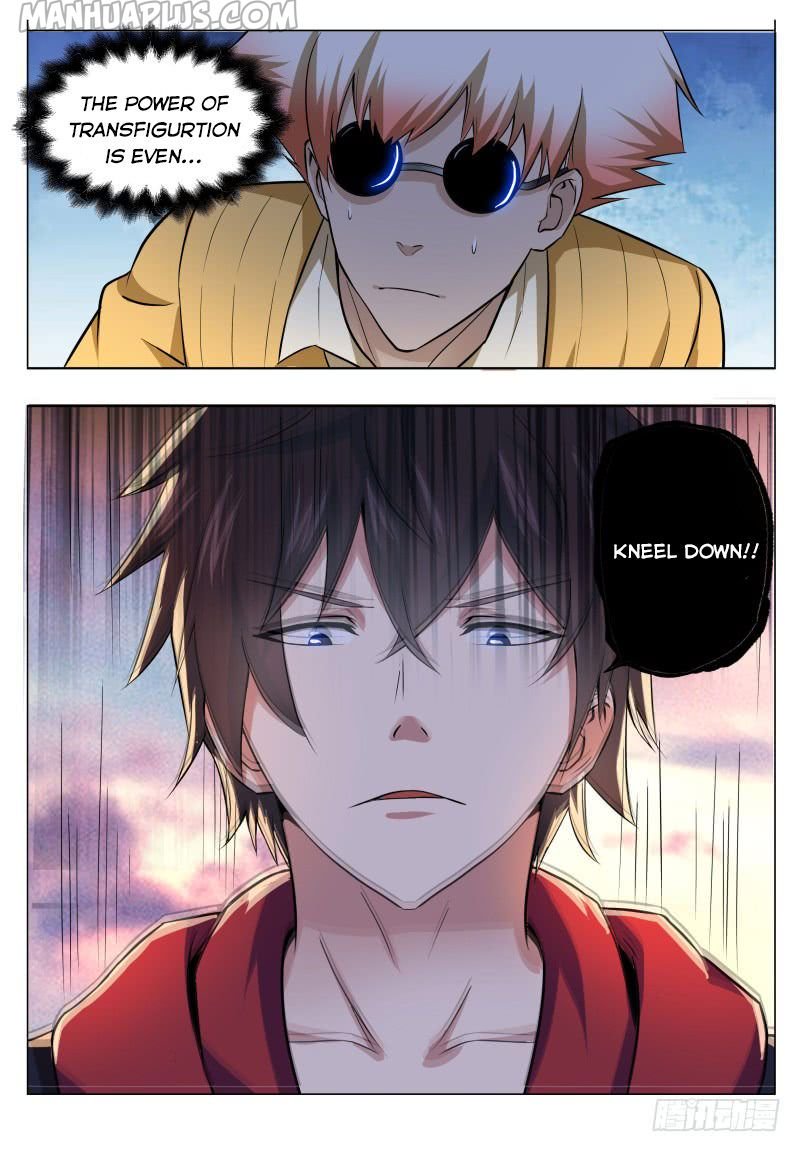 The Strongest God King chapter 48 page 9