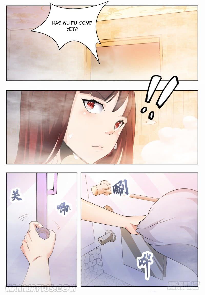 The Strongest God King chapter 50 page 3