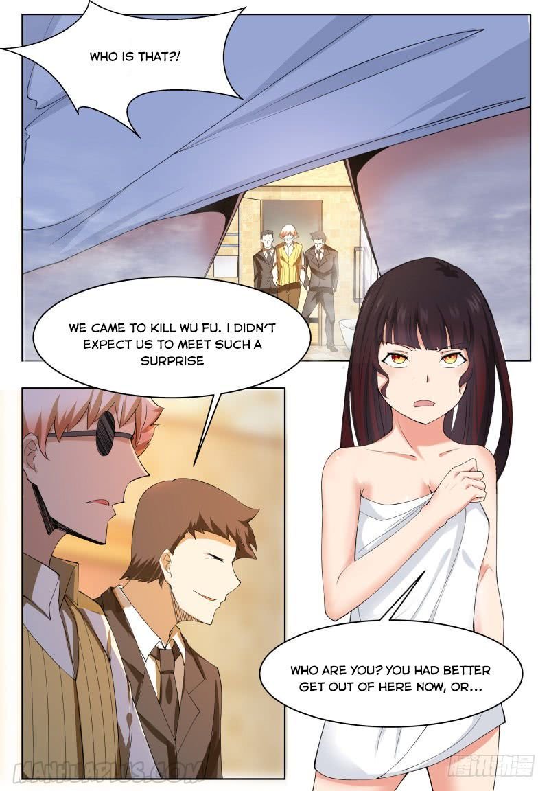 The Strongest God King chapter 50 page 4