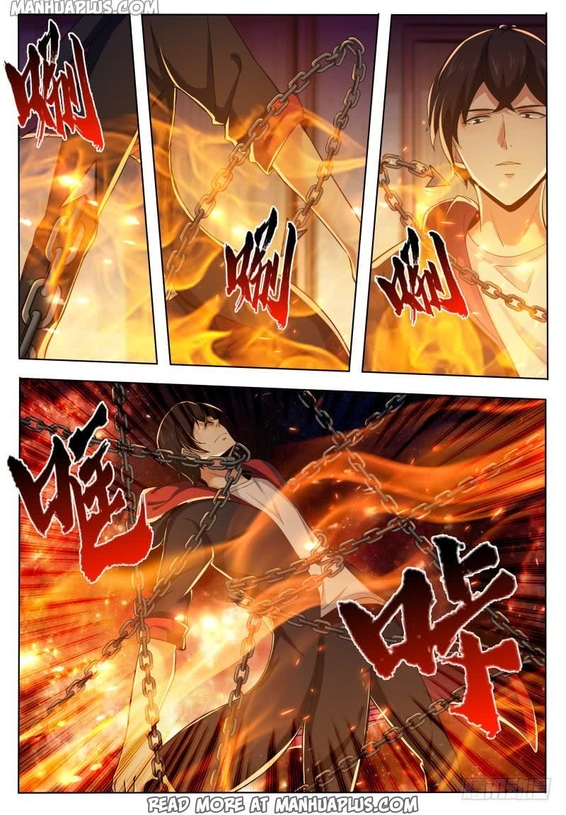 The Strongest God King chapter 51 page 1