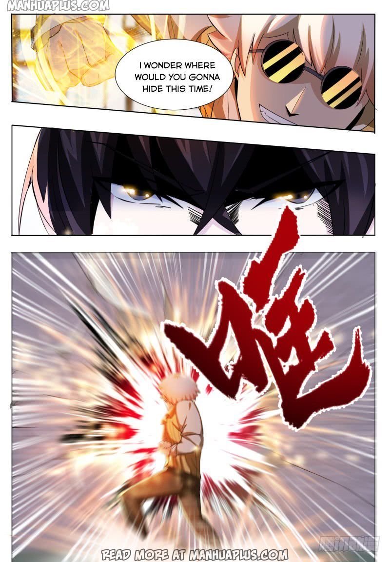 The Strongest God King chapter 51 page 7