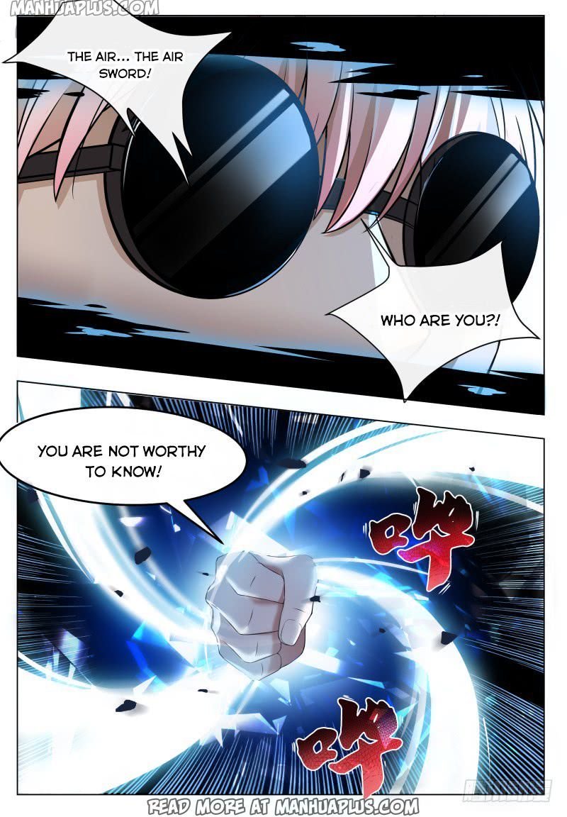 The Strongest God King chapter 51 page 9