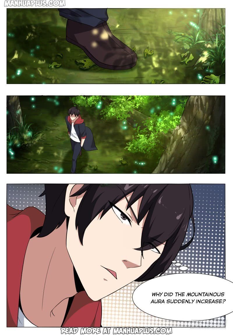 The Strongest God King chapter 53 page 10