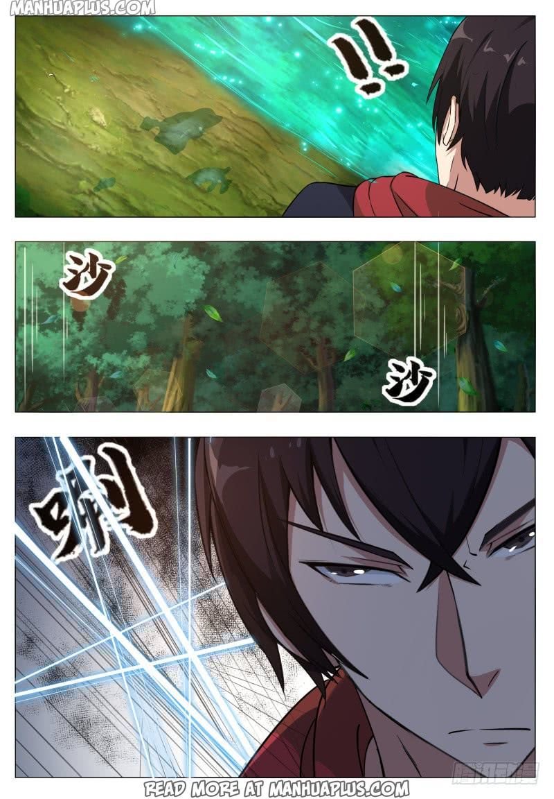 The Strongest God King chapter 53 page 12