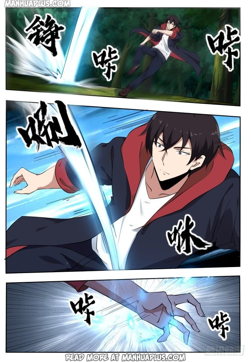 The Strongest God King chapter 53 page 14