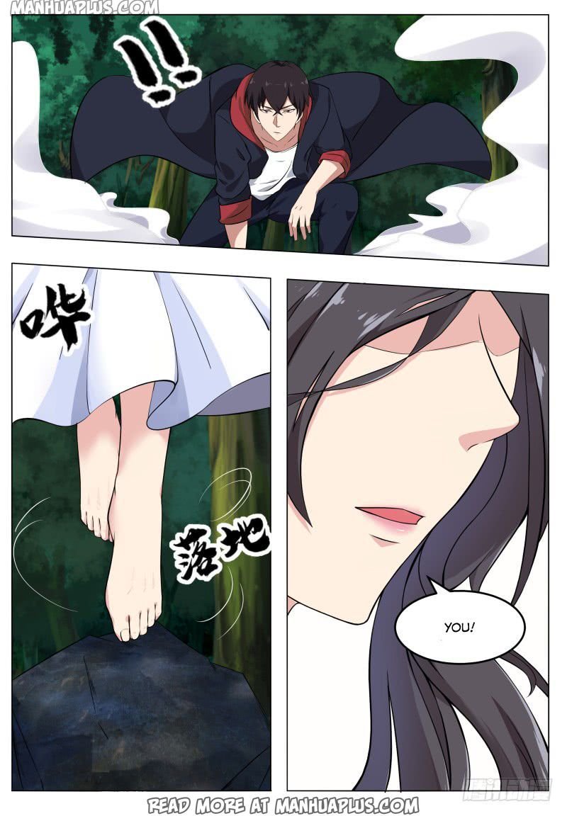 The Strongest God King chapter 53 page 16