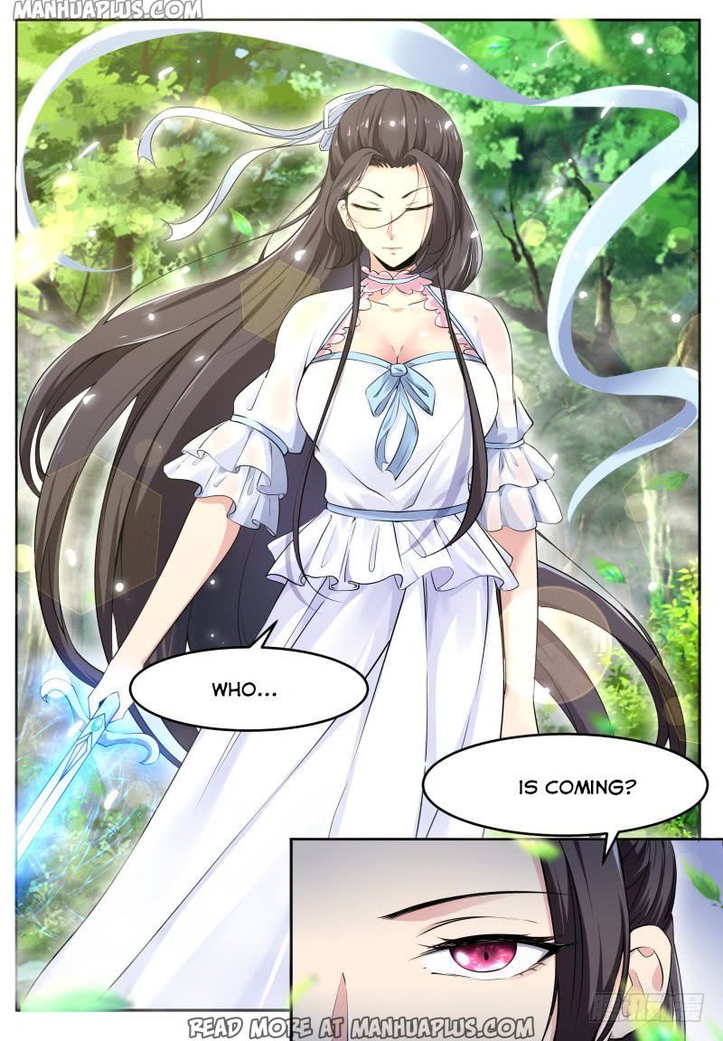 The Strongest God King chapter 53 page 17