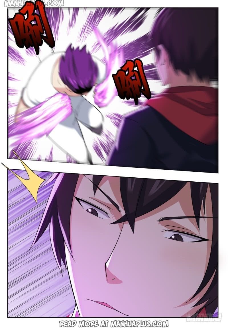 The Strongest God King chapter 54 page 11