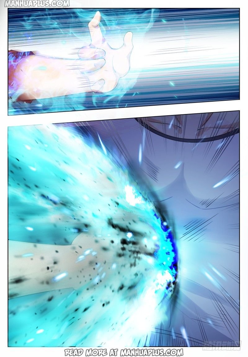 The Strongest God King chapter 54 page 15