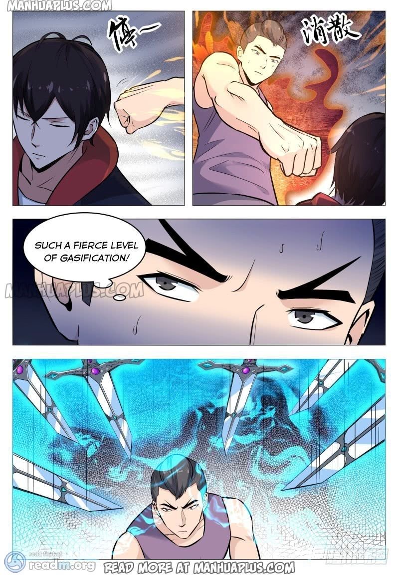 The Strongest God King chapter 58 page 2