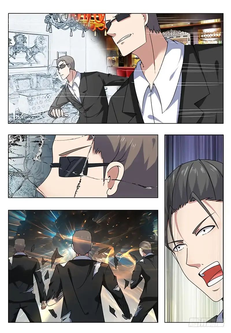 The Strongest God King chapter 6 page 13