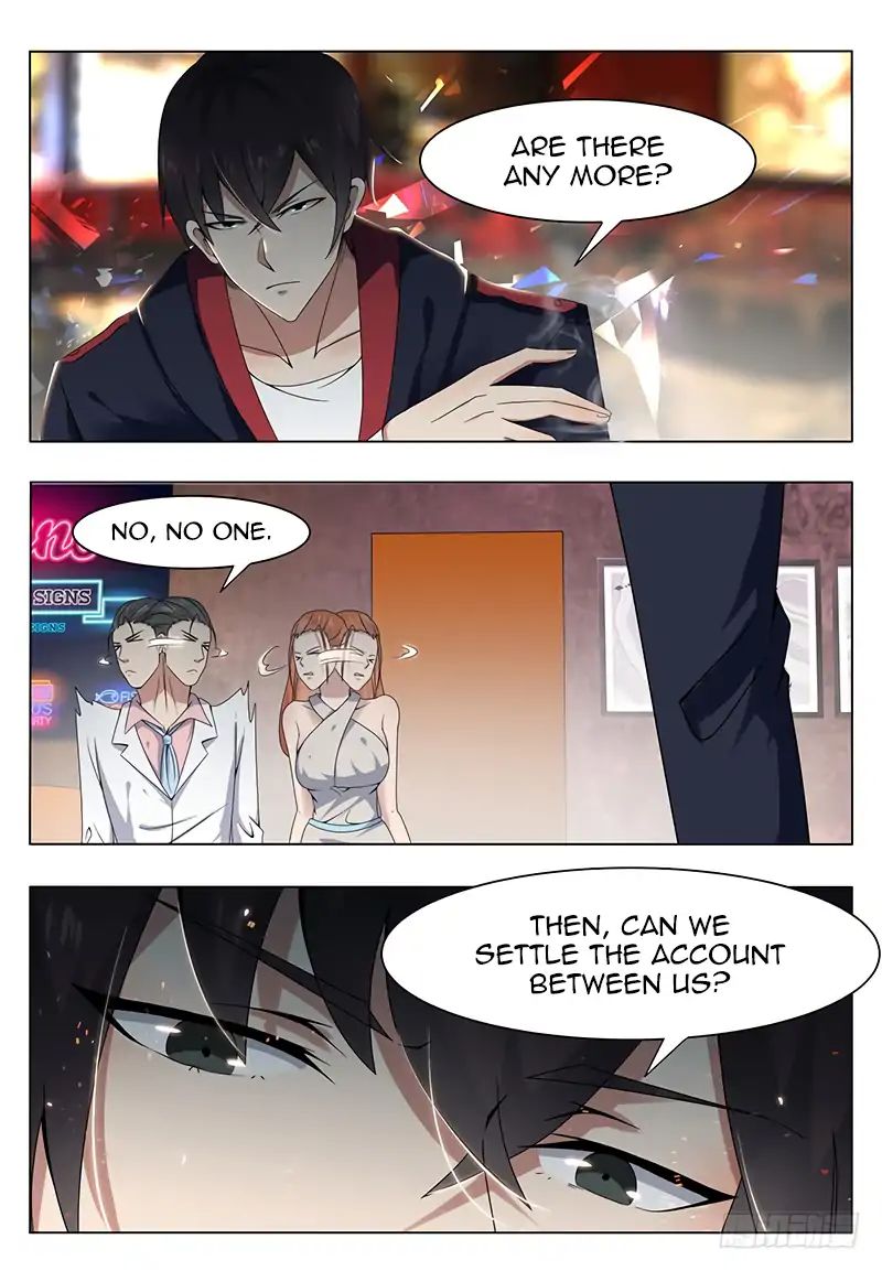 The Strongest God King chapter 6 page 14