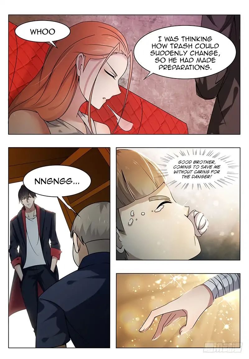 The Strongest God King chapter 6 page 6