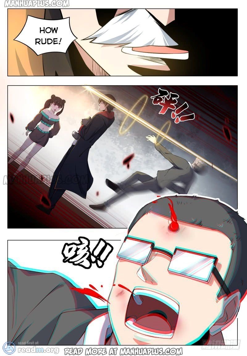 The Strongest God King chapter 61 page 12